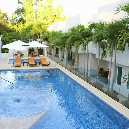 Lydmar Boutique Hotel Zihuatanejo Extérieur photo