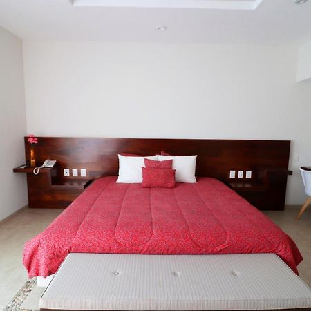 Lydmar Boutique Hotel Zihuatanejo Extérieur photo