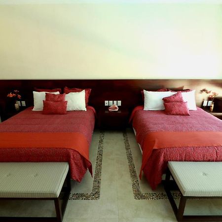 Lydmar Boutique Hotel Zihuatanejo Extérieur photo