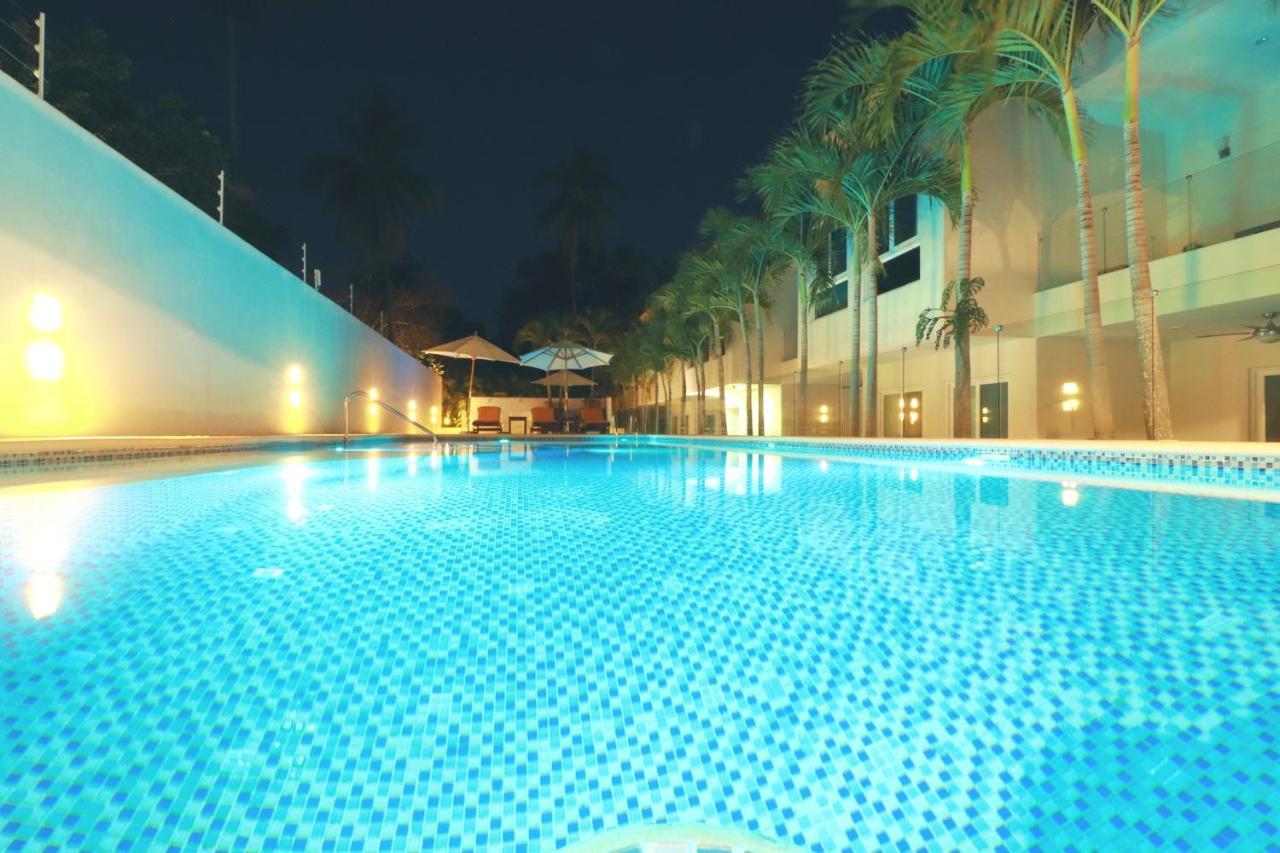 Lydmar Boutique Hotel Zihuatanejo Extérieur photo