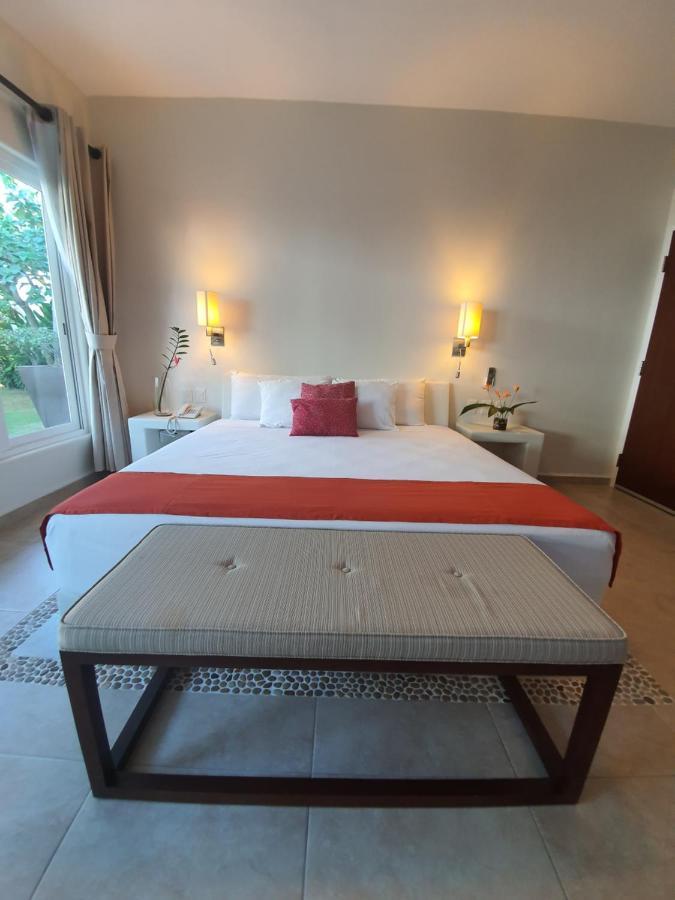 Lydmar Boutique Hotel Zihuatanejo Extérieur photo
