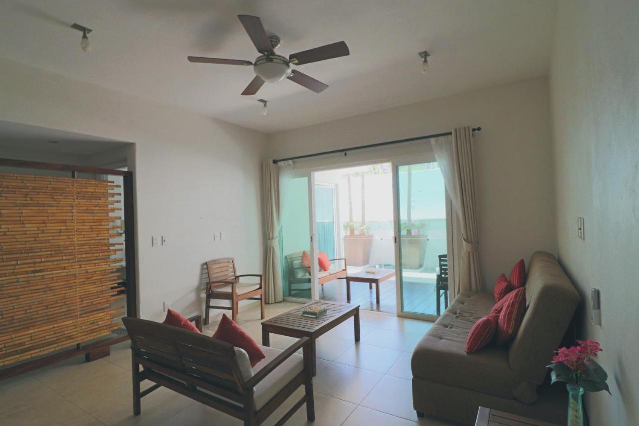 Lydmar Boutique Hotel Zihuatanejo Extérieur photo