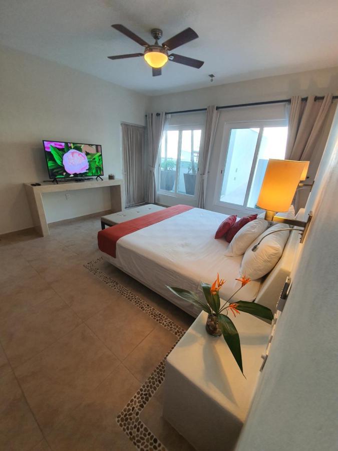 Lydmar Boutique Hotel Zihuatanejo Extérieur photo