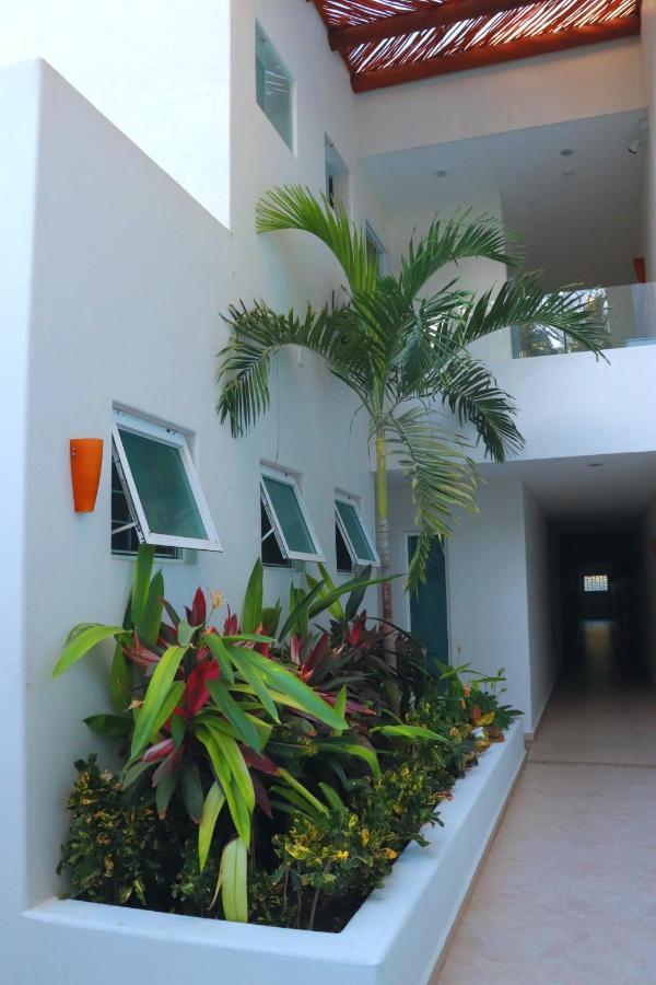 Lydmar Boutique Hotel Zihuatanejo Extérieur photo