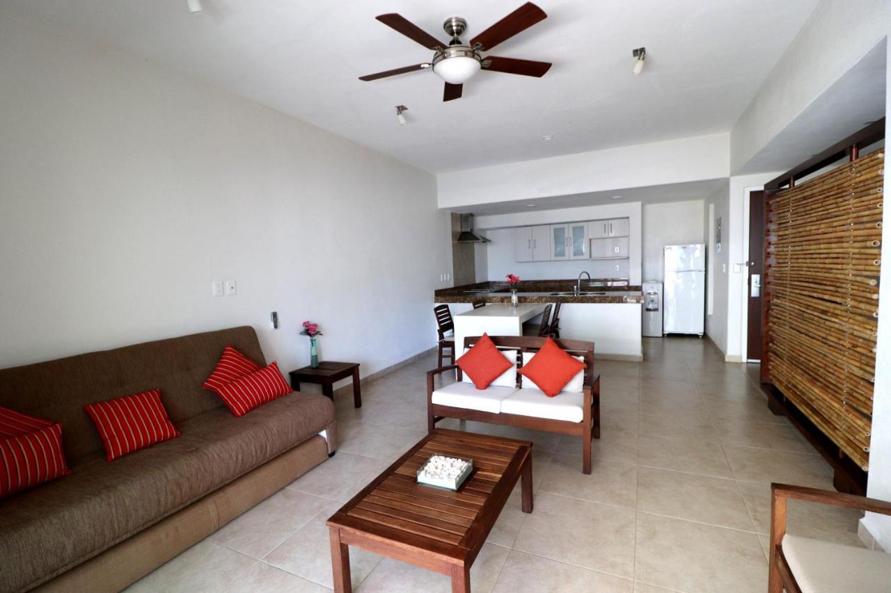 Lydmar Boutique Hotel Zihuatanejo Extérieur photo
