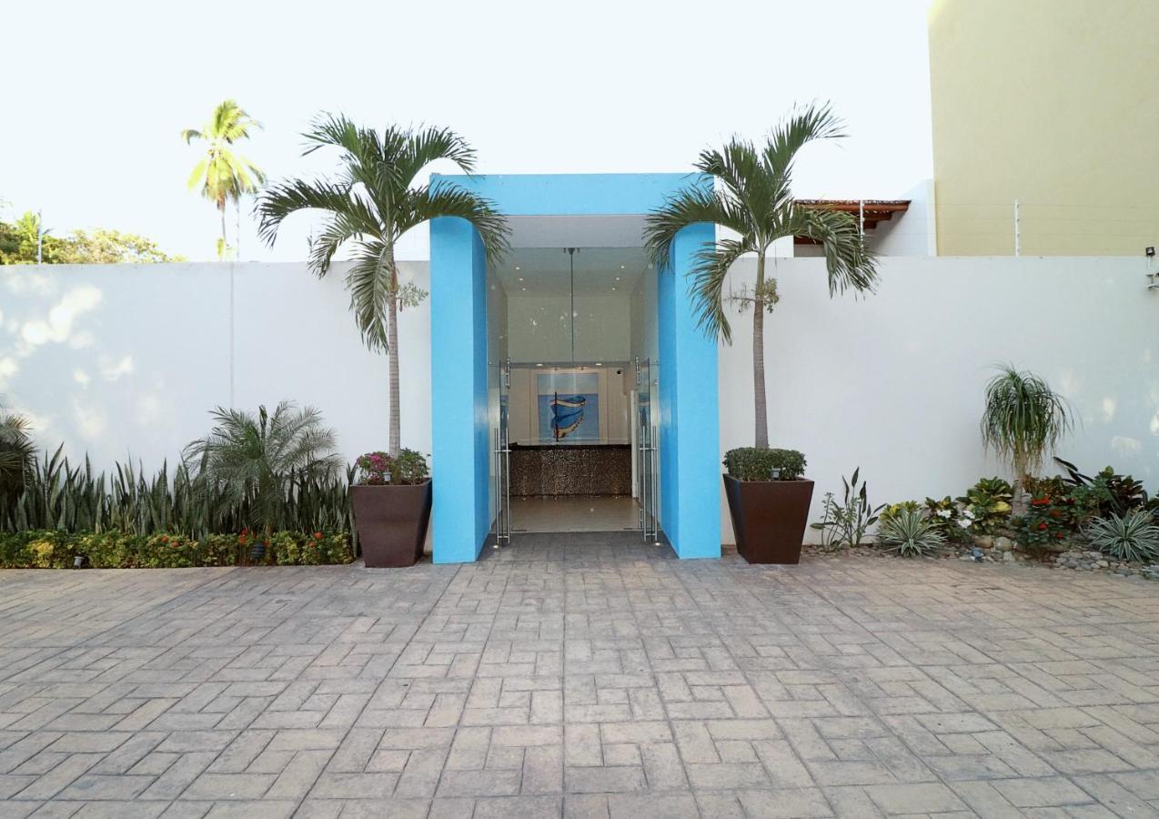 Lydmar Boutique Hotel Zihuatanejo Extérieur photo