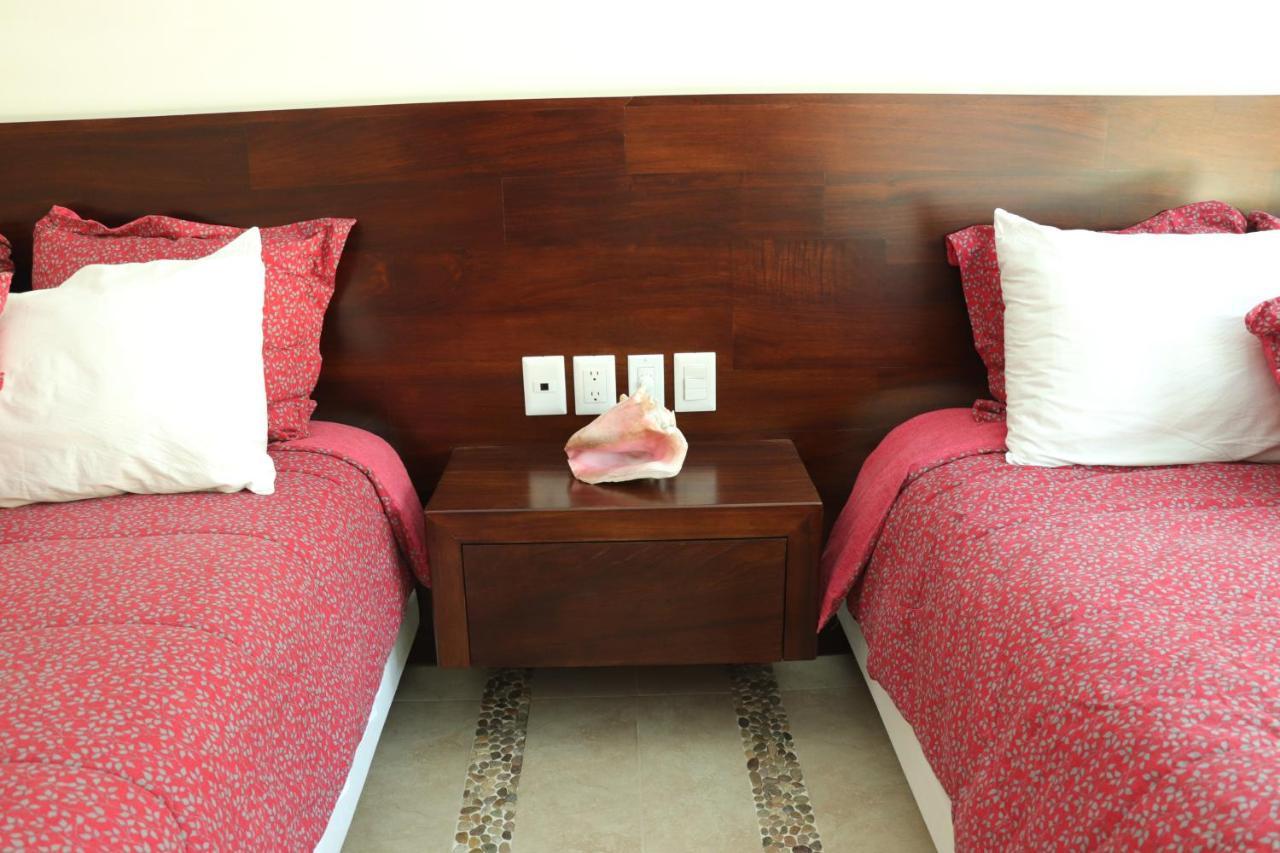 Lydmar Boutique Hotel Zihuatanejo Extérieur photo