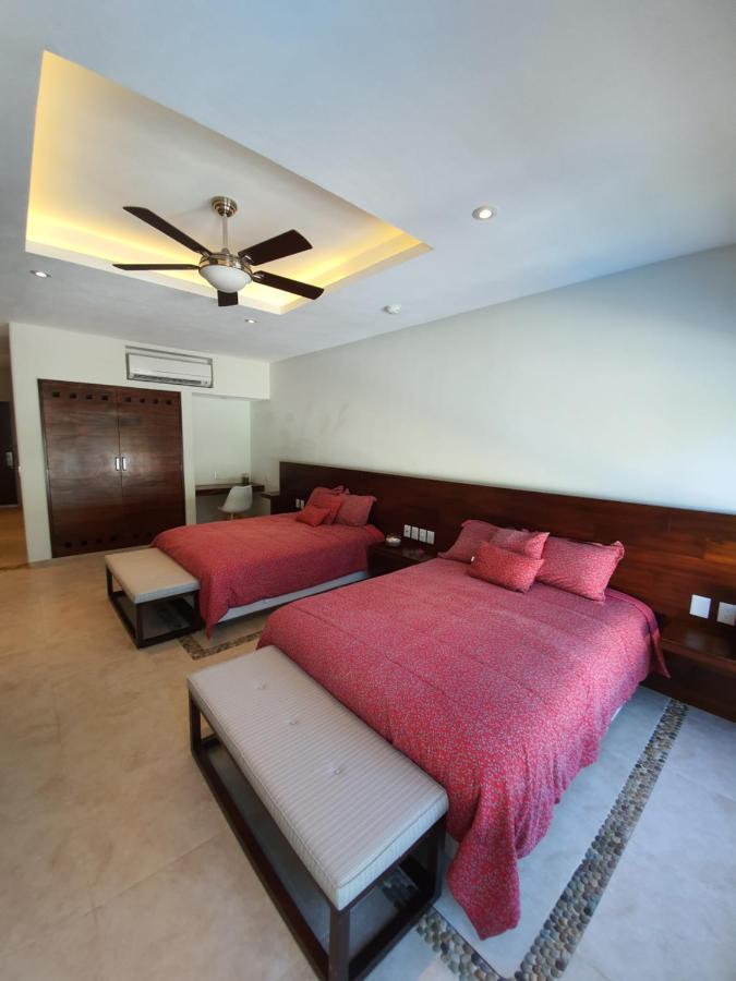 Lydmar Boutique Hotel Zihuatanejo Extérieur photo